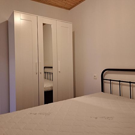 Apartments Tomina Donje Selo na Solti ภายนอก รูปภาพ
