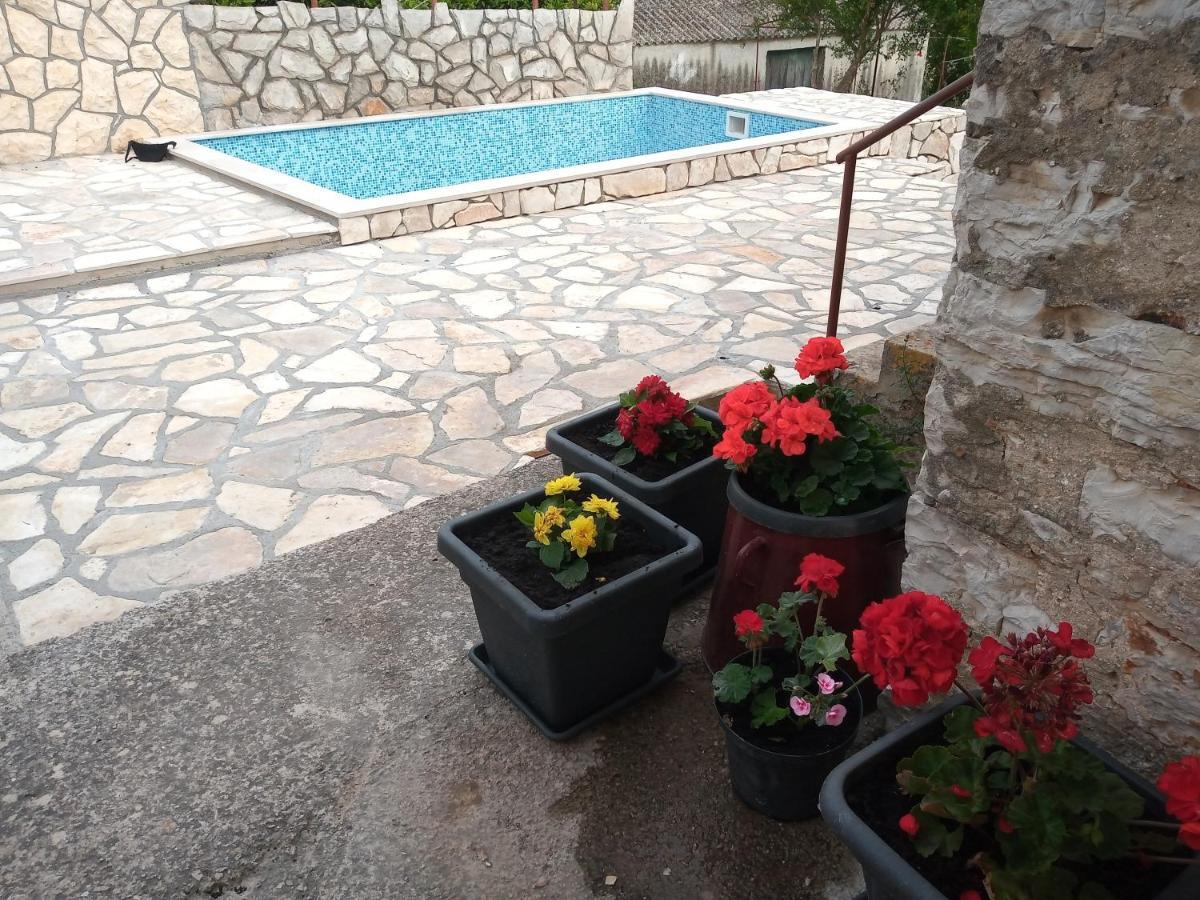 Apartments Tomina Donje Selo na Solti ภายนอก รูปภาพ