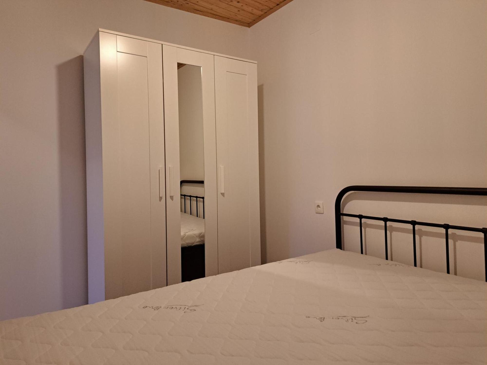 Apartments Tomina Donje Selo na Solti ภายนอก รูปภาพ