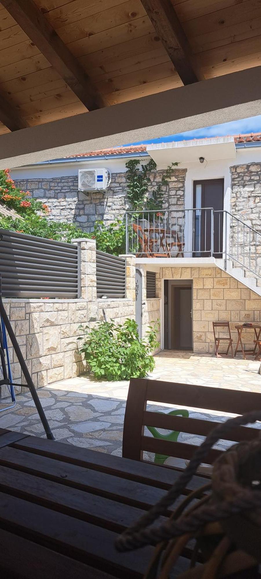 Apartments Tomina Donje Selo na Solti ภายนอก รูปภาพ